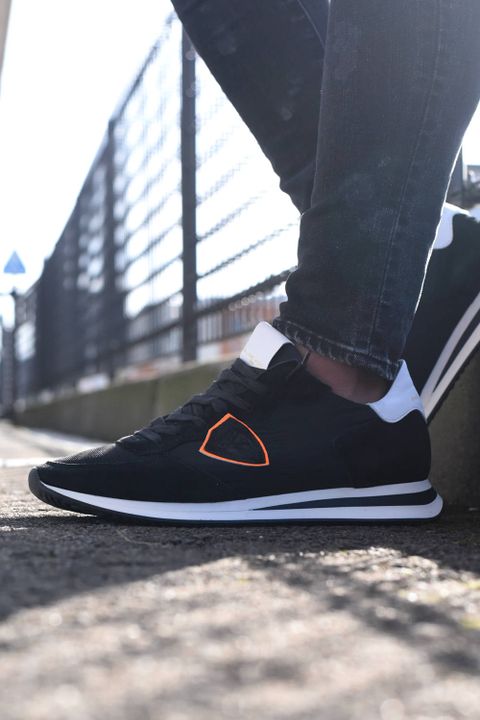 PHILIPPE MODEL - フィリップモデル | 正規通販《gossip》 