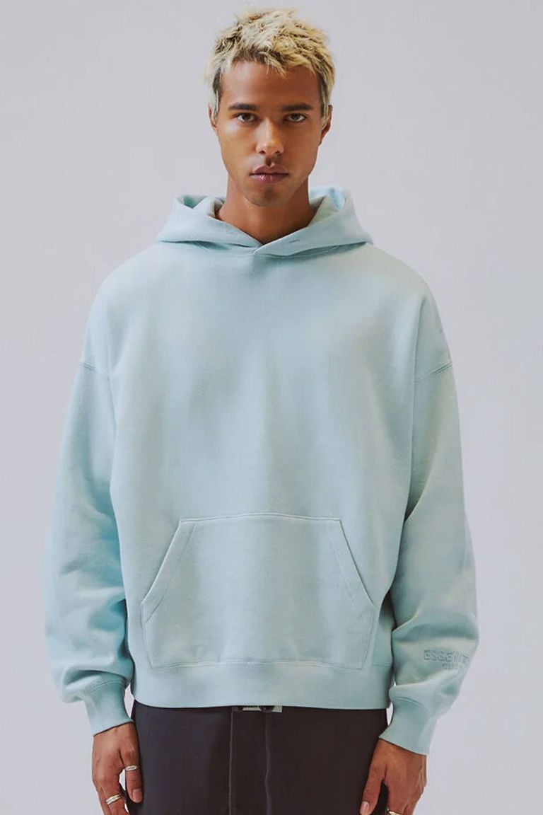FOG ESSENTIALS - FOG ESSENTIALS PULLOVER HOODIE / バックロゴ  