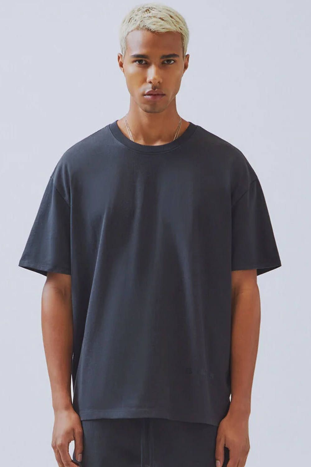 FOG ESSENTIALS - FOG ESSENTIALS BOXY T-SHIRT / リフレクター