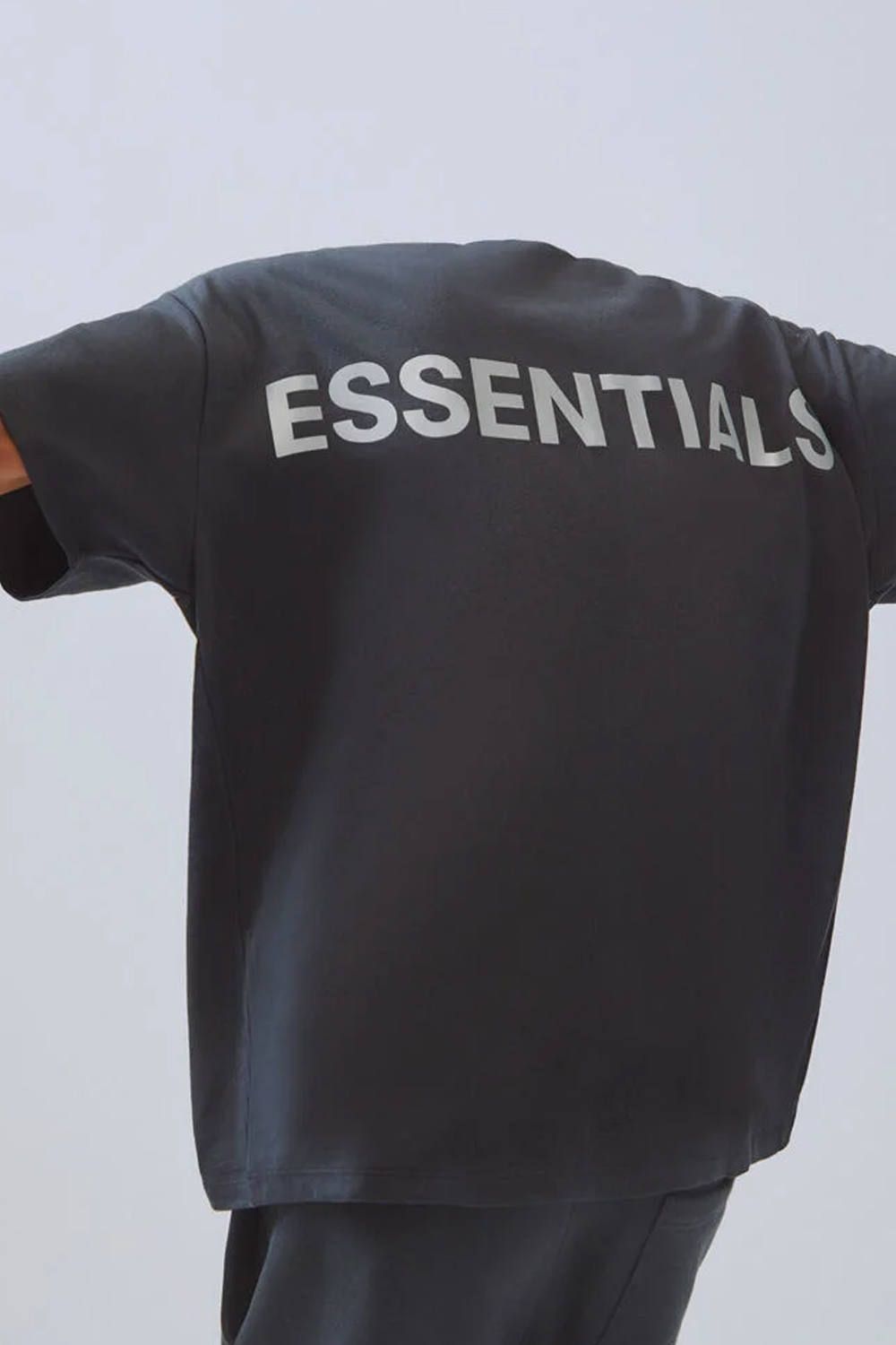 FOG ESSENTIALS - FOG ESSENTIALS BOXY T-SHIRT / リフレクター ...