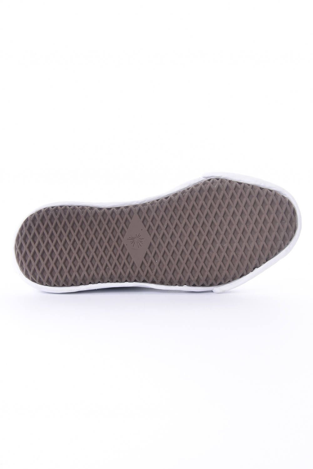 "PETERSON LOW" OG sole canvas Lowcut sneaker / ダックテイラー キャンバス ローカット ブラック