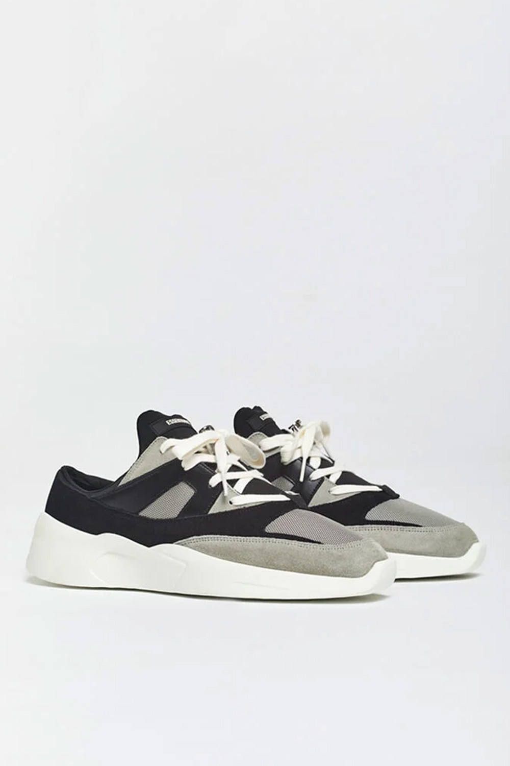 FOG ESSENTIALS - ESSENTIALS BACKLESS RUNNER SHOES / バックレス ...