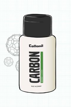 《CARBON LAB》 MIDSOLE CLEANER / ミッドソール専用クリーナー
