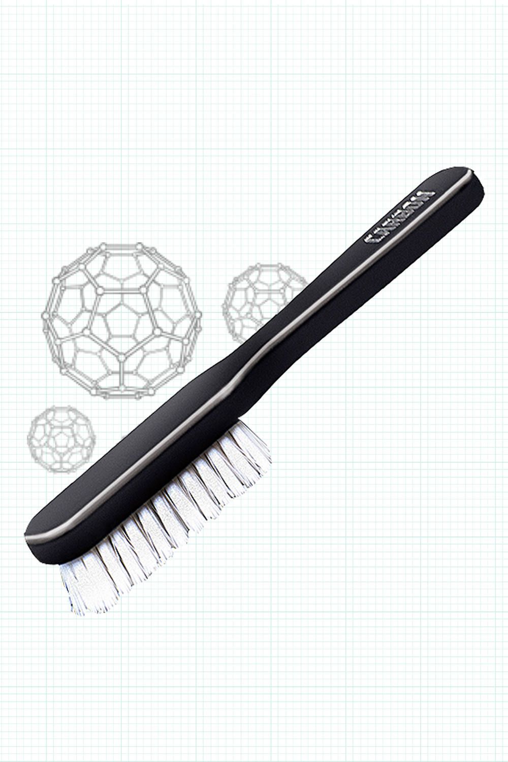 《CARBON LAB》 CLEANING BRUSH / クリーニングブラシ
