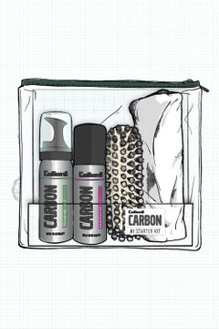 《CARBON LAB》 STARTER KIT / スターターキット