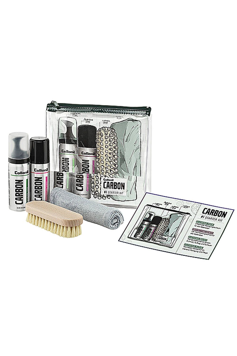 《CARBON LAB》 STARTER KIT / スターターキット