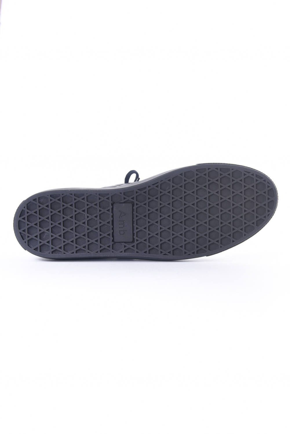 9838 KIPS-QUILTING / LOW CUT SNEAKER