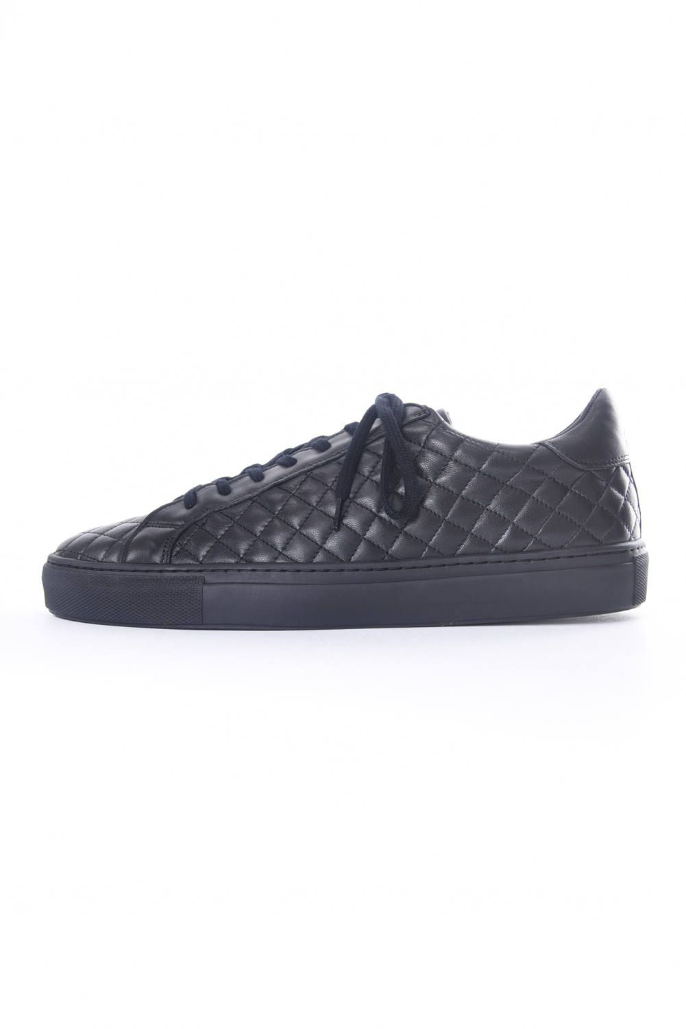 9838 KIPS-QUILTING / LOW CUT SNEAKER
