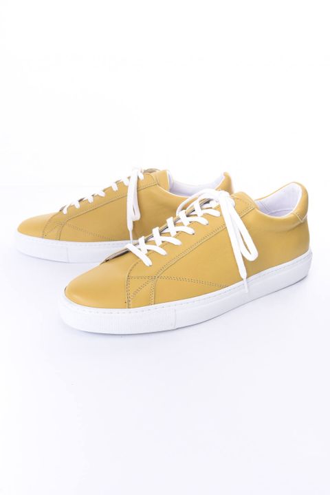【別注商品】 9838 ARCHY / LOW CUT SNEAKER