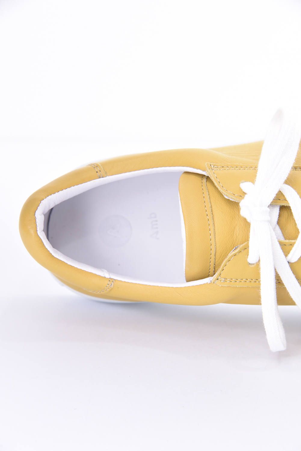 【別注商品】 9838 ARCHY / LOW CUT SNEAKER
