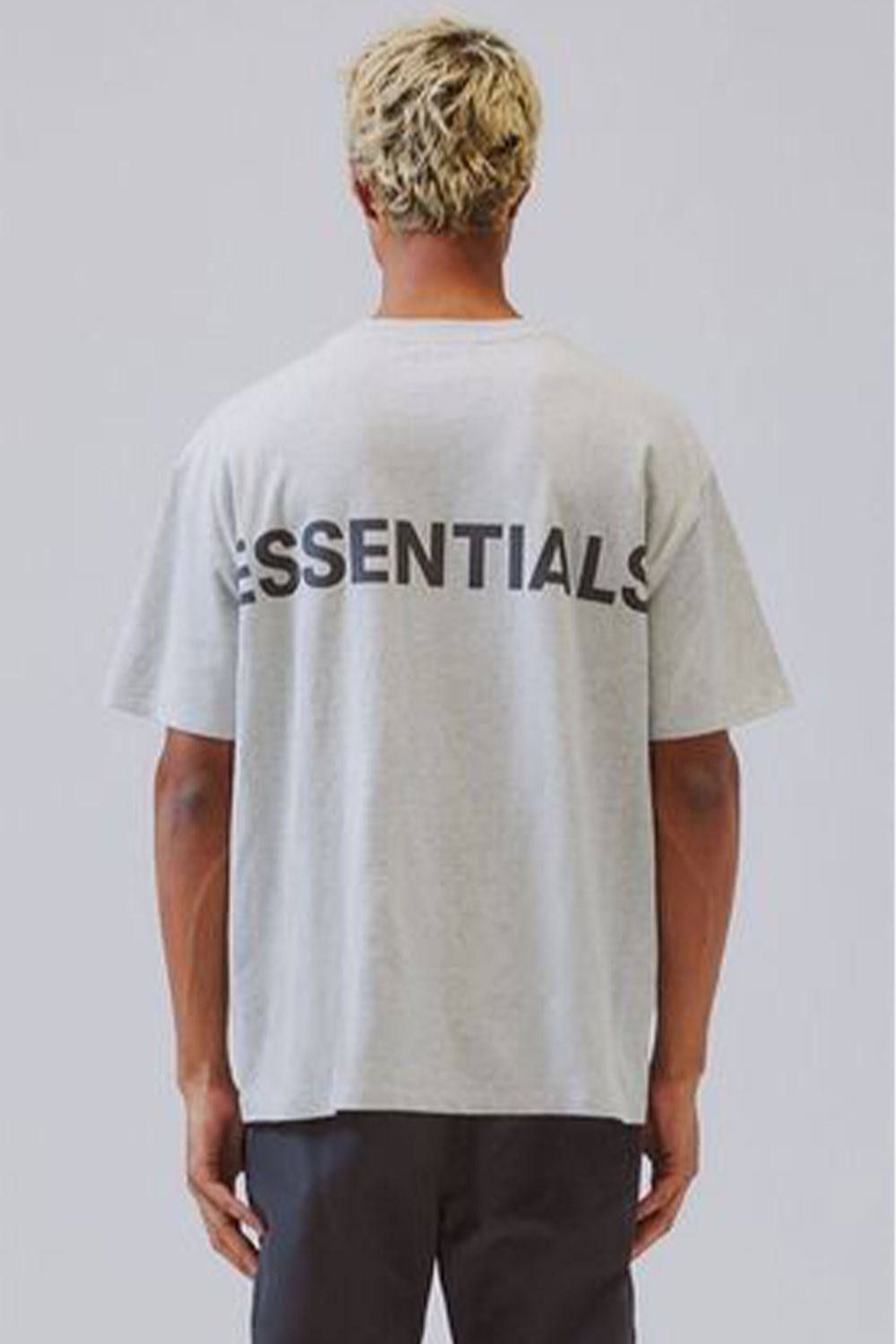 FOG ESSENTIALS - FOG ESSENTIALS BOXY T-SHIRT / リフレクター