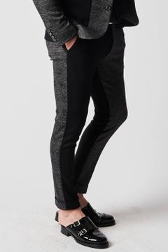 autumn / winter  black code.