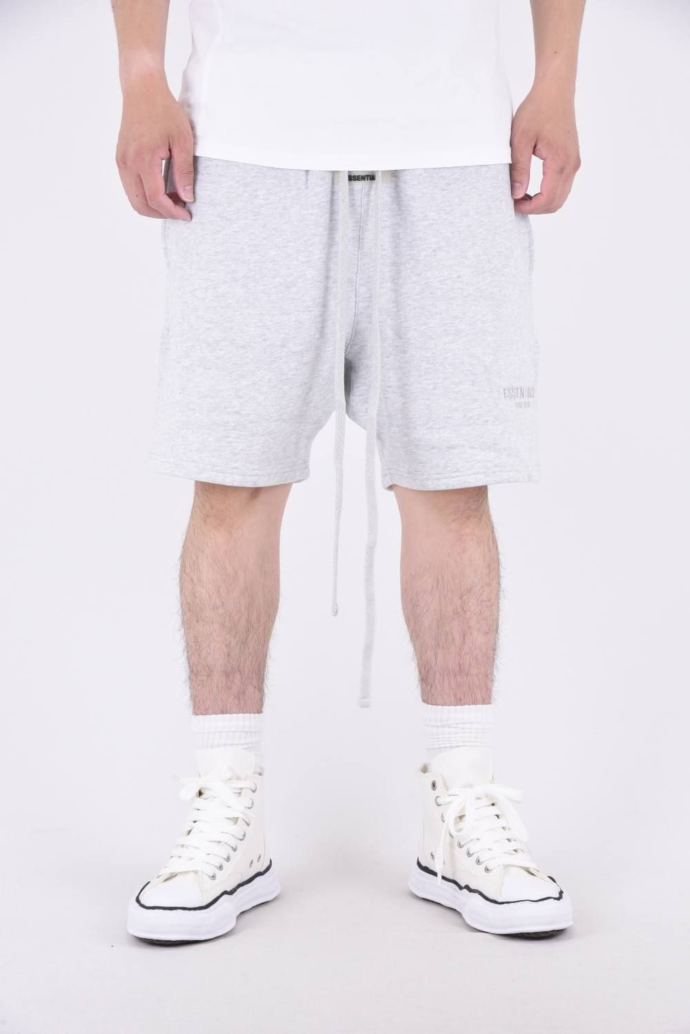 FOG ESSENTIALS - ESSENTIALS SWEATSHORTS / 裏起毛 スウェット