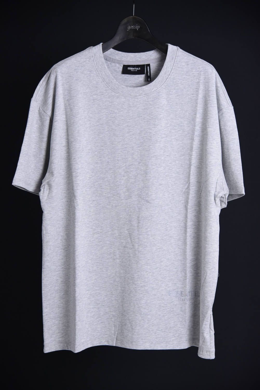 FOG ESSENTIALS - 《LA限定》 FOG ESSENTIALS LA RLCT LOGO SS T-SHIRT 