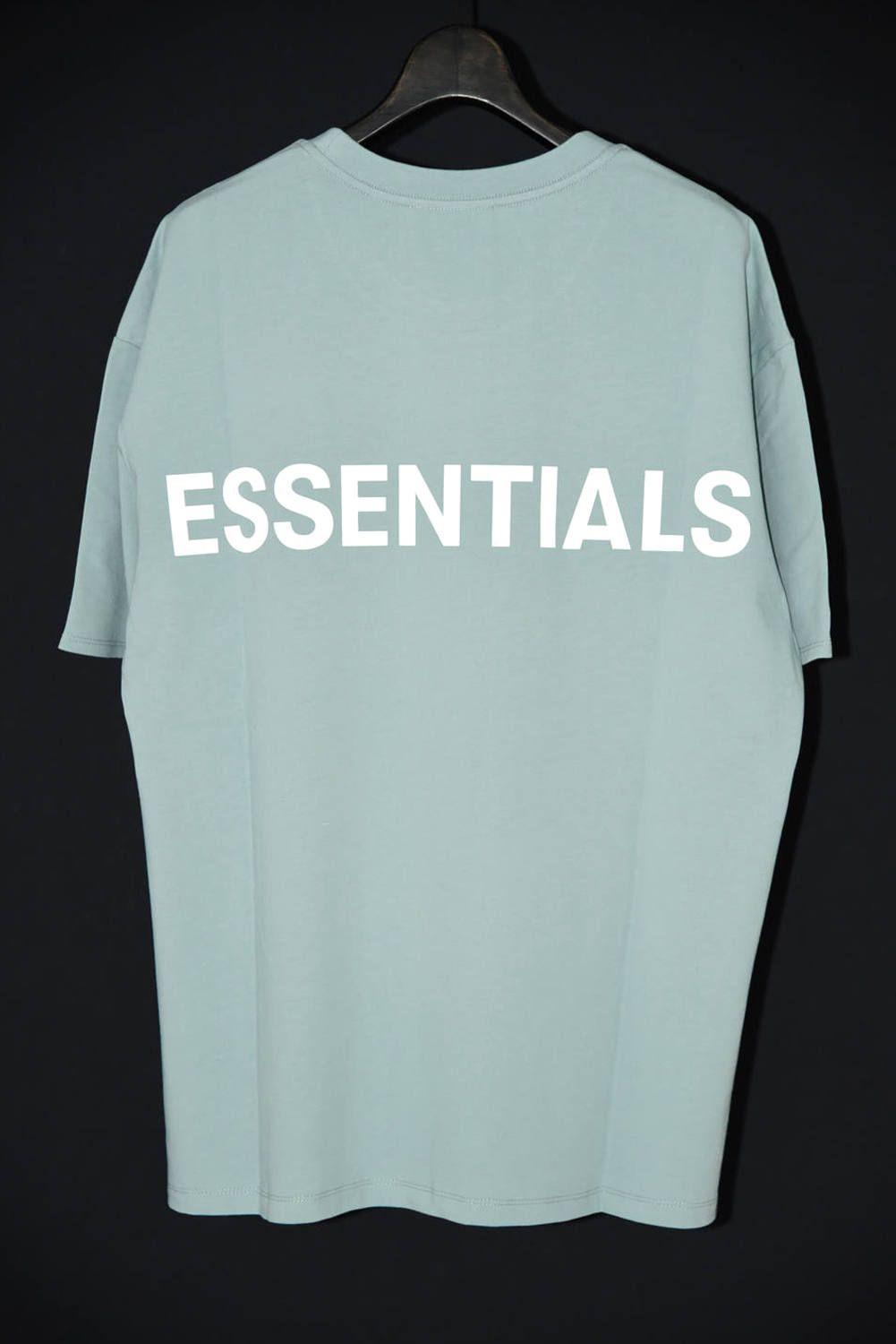 トップス本日限定価格 Essentials Rf Boxy T-Shirt 白