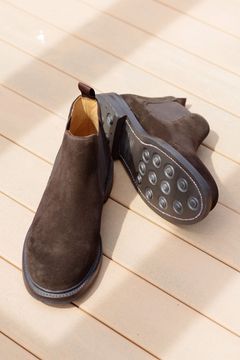 【RESOUND CLOTHING】 Staff recommended itemを使用したカジュアルスタイル①