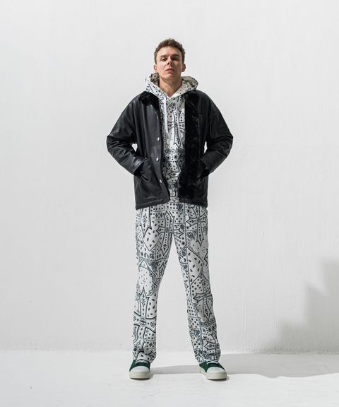 42nd COLLECTION LOOK No.44