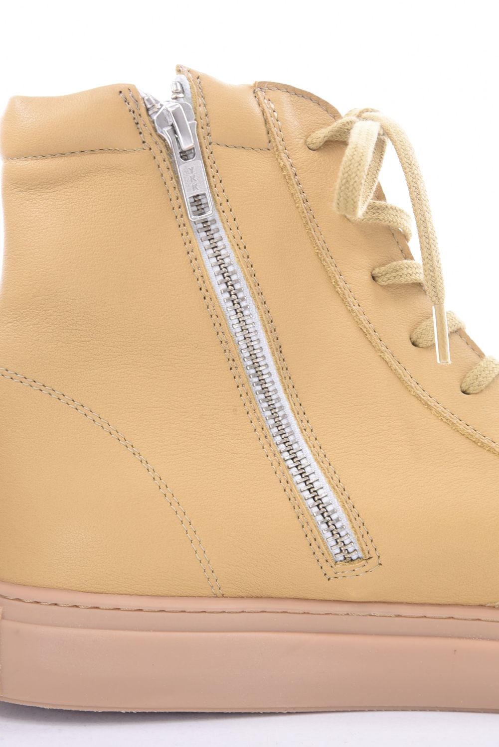 1000ZIP ARCHY / HIGH CUT SNEAKER