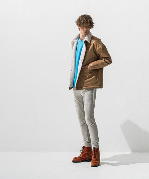 42nd COLLECTION LOOK No.27