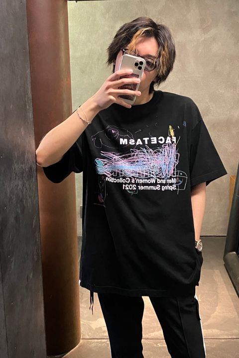 instagram styling