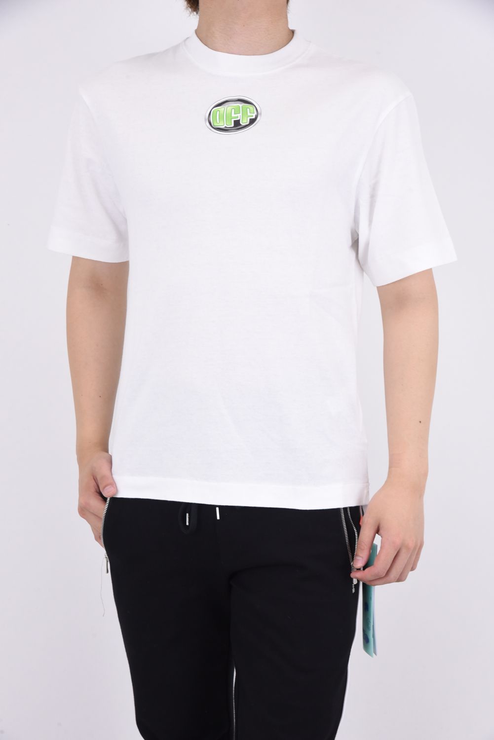 OFF-WHITE - オフホワイト | 通販《gossip》