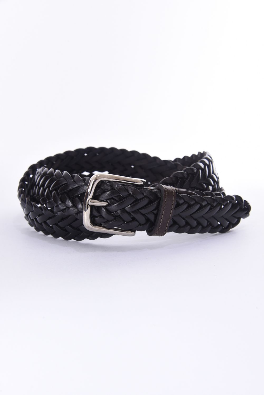 『極美品』 L’arcobaleno ラルコバレーノ メッシュベルト ブラック L'arcobaleno】28mm エラスティックメッシュベルト BLACK | MICHE