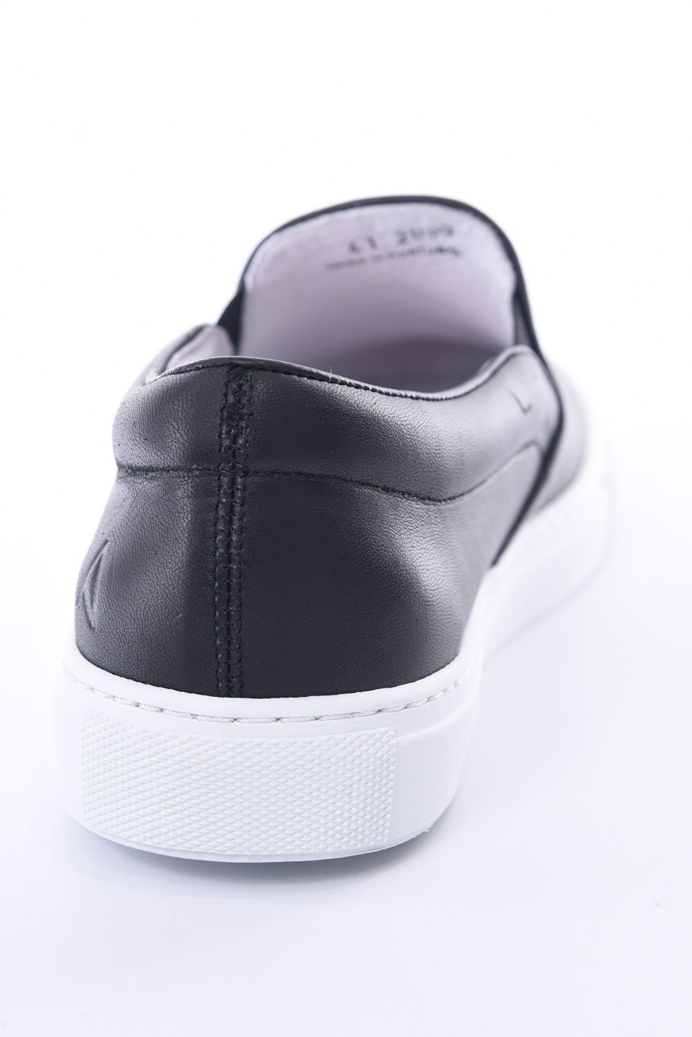 2000 DAYTONA / SLIP-ON