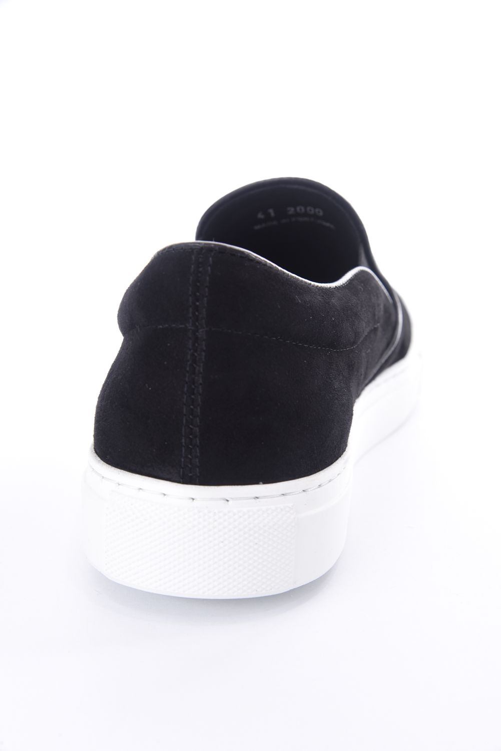 2000 CAMURCA / SLIP-ON