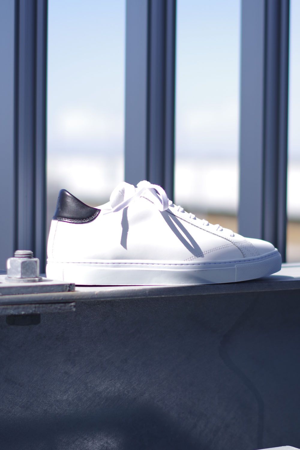 別注 9838 MALAIGIA  / LOW CUT SNEAKER