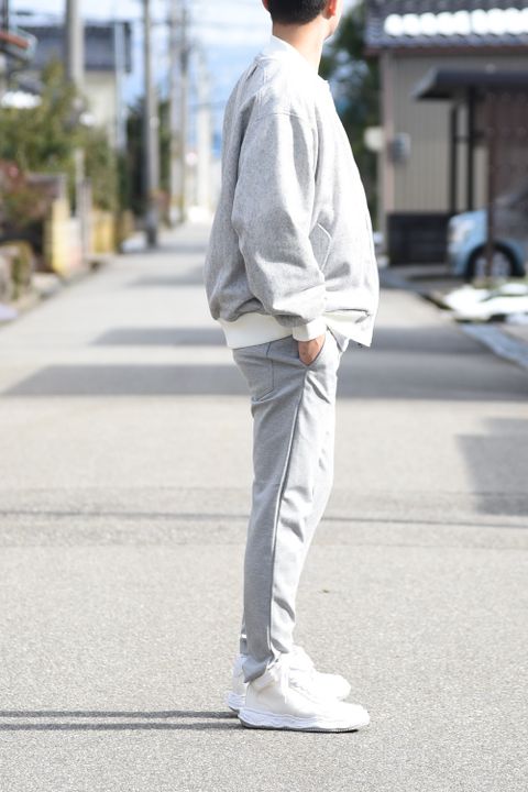 22ss styling②