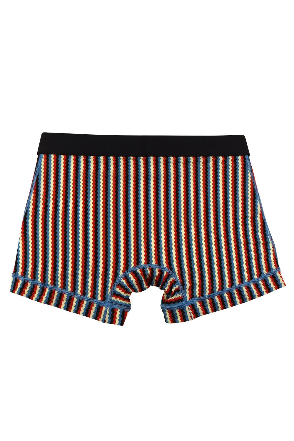 FOREST Short Boxer - フローラルグリーン