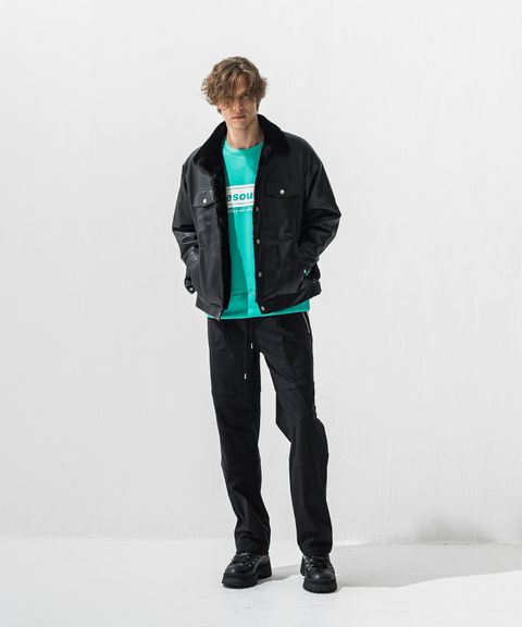 42nd COLLECTION LOOK No.70