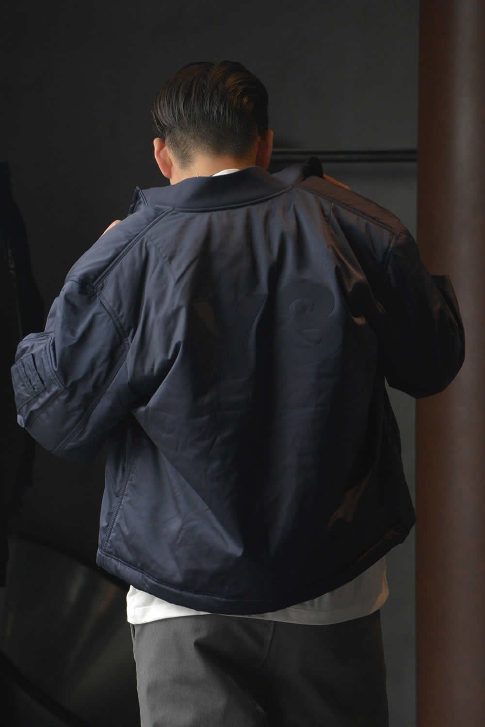 【上品な”ユルさ”を大人は取り入れるべき!?】