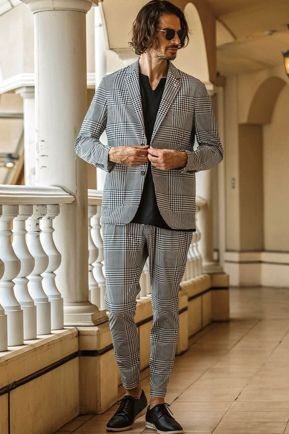 1PIU1UGUALE3 RELAX | 正規通販《gossip》