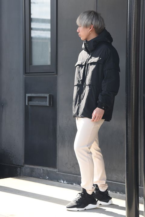 【2022 SS coordinate】