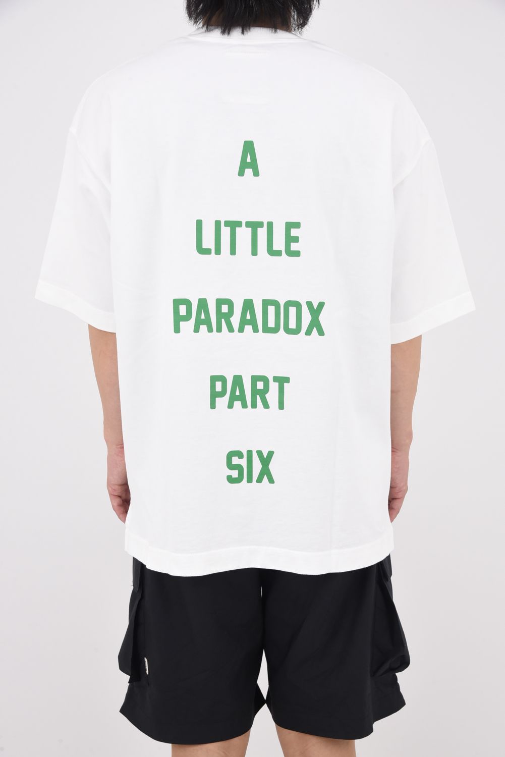 みっちゃん Maison MIHARA YASUHIRO ONLINE STORE（メゾンミハラヤスヒロ