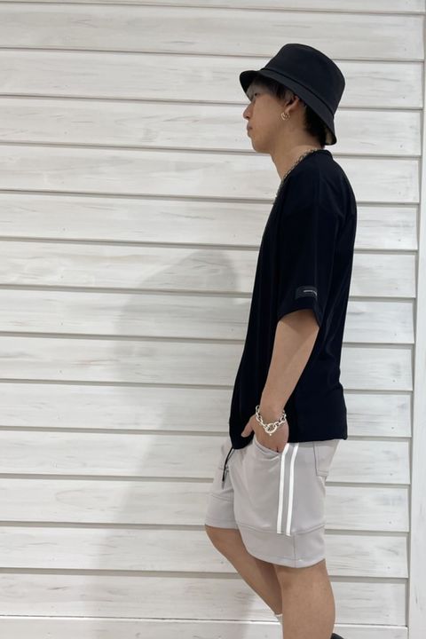 【RESOUND CLOTHING】 203SS STYLE