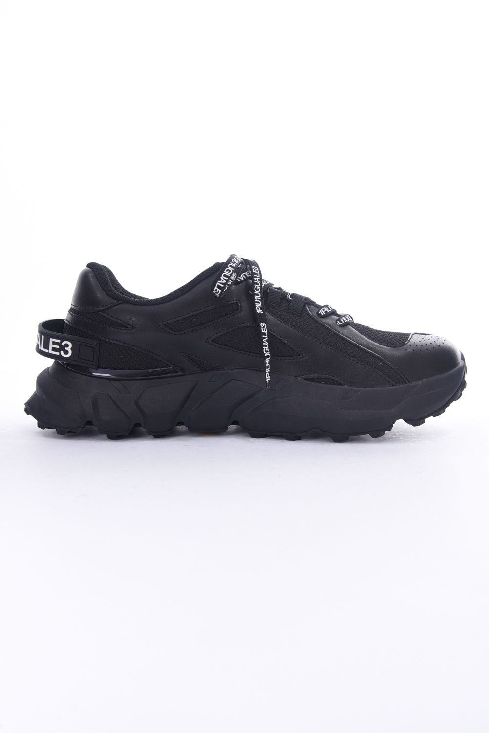 1PIU1UGUALE3 RELAX - VIBRAM SOLE DAD SNEAKERS / ビブラム