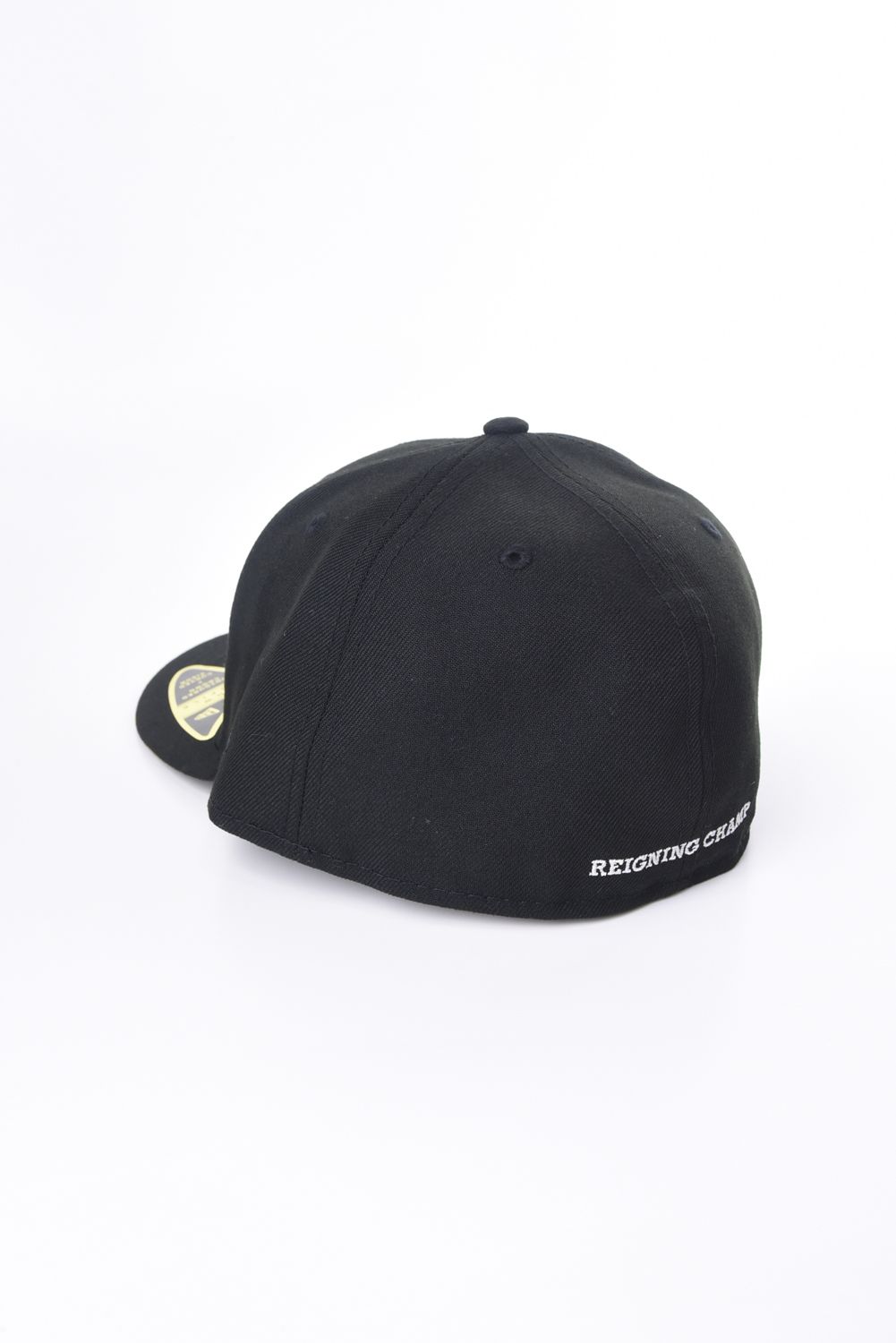 【国内正規品】 NEW ERA MONOGRAM / ニュー エラ モノグラム キャップ ブラック