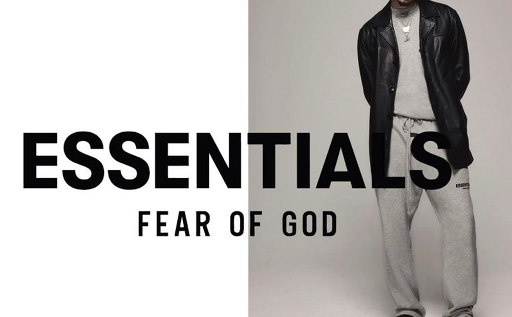 【FOG ESSENTIALS】 衰えない人気、さらに加速し続けるブランドの新作スウェットパンツ