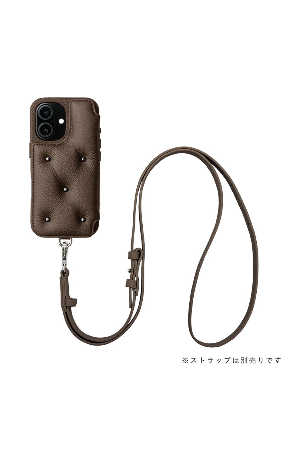 BALLON CINQ / バロン サンク iPhoneケース エトープ