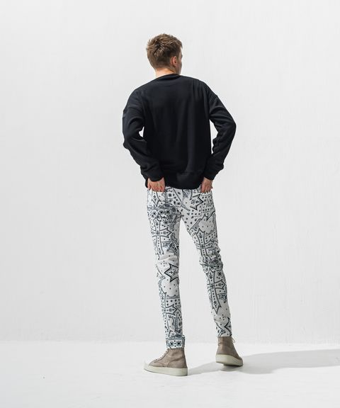 42nd COLLECTION LOOK No.40
