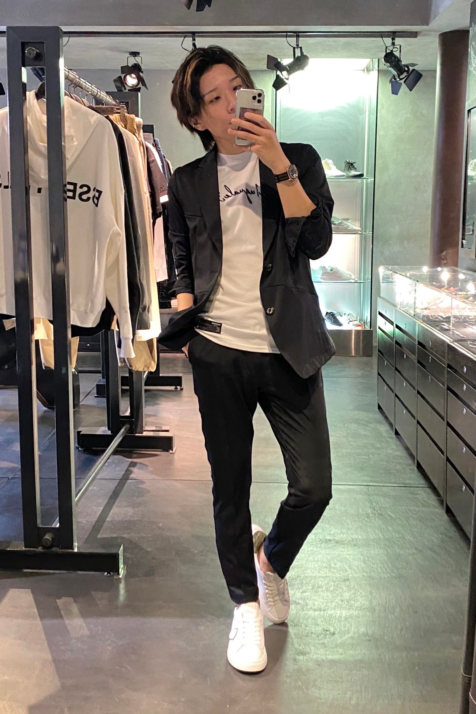 instagram styling