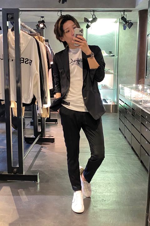 instagram styling