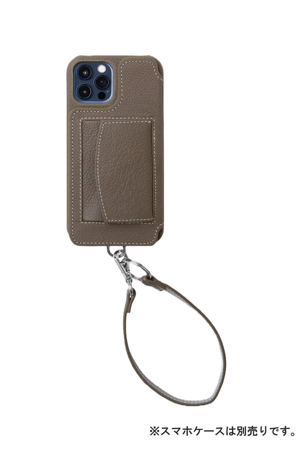 Hand STRAP / ハンドストラップ エトープ