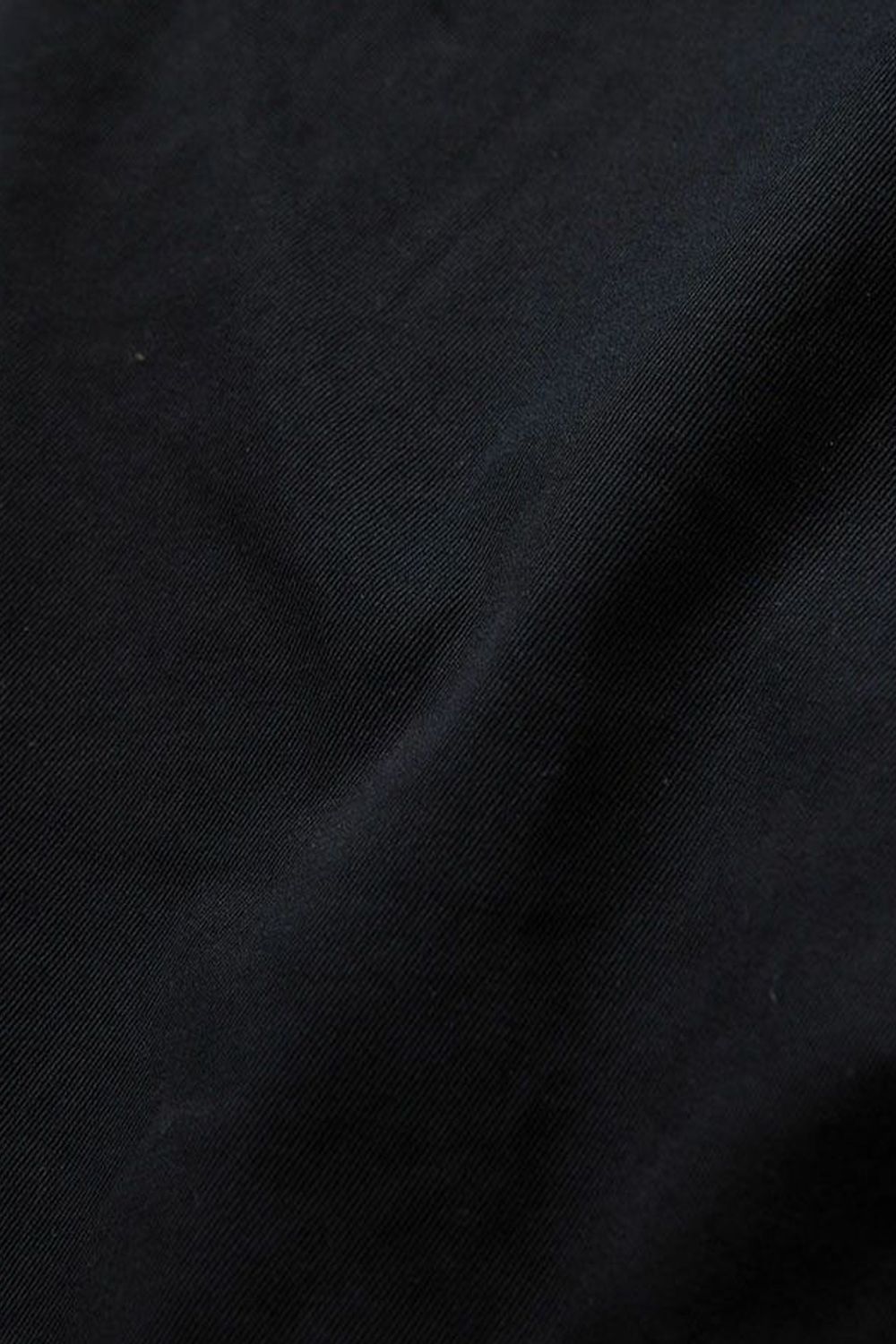 【BLACK MILITARY Vol.10】 GURKHA PANTS -BLACK- (9月頃入荷予定 )※オーダー締切8/6(金)11:59迄