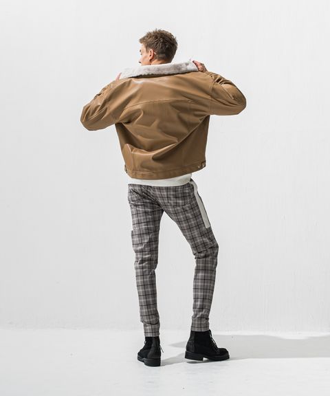 42nd COLLECTION LOOK No.58