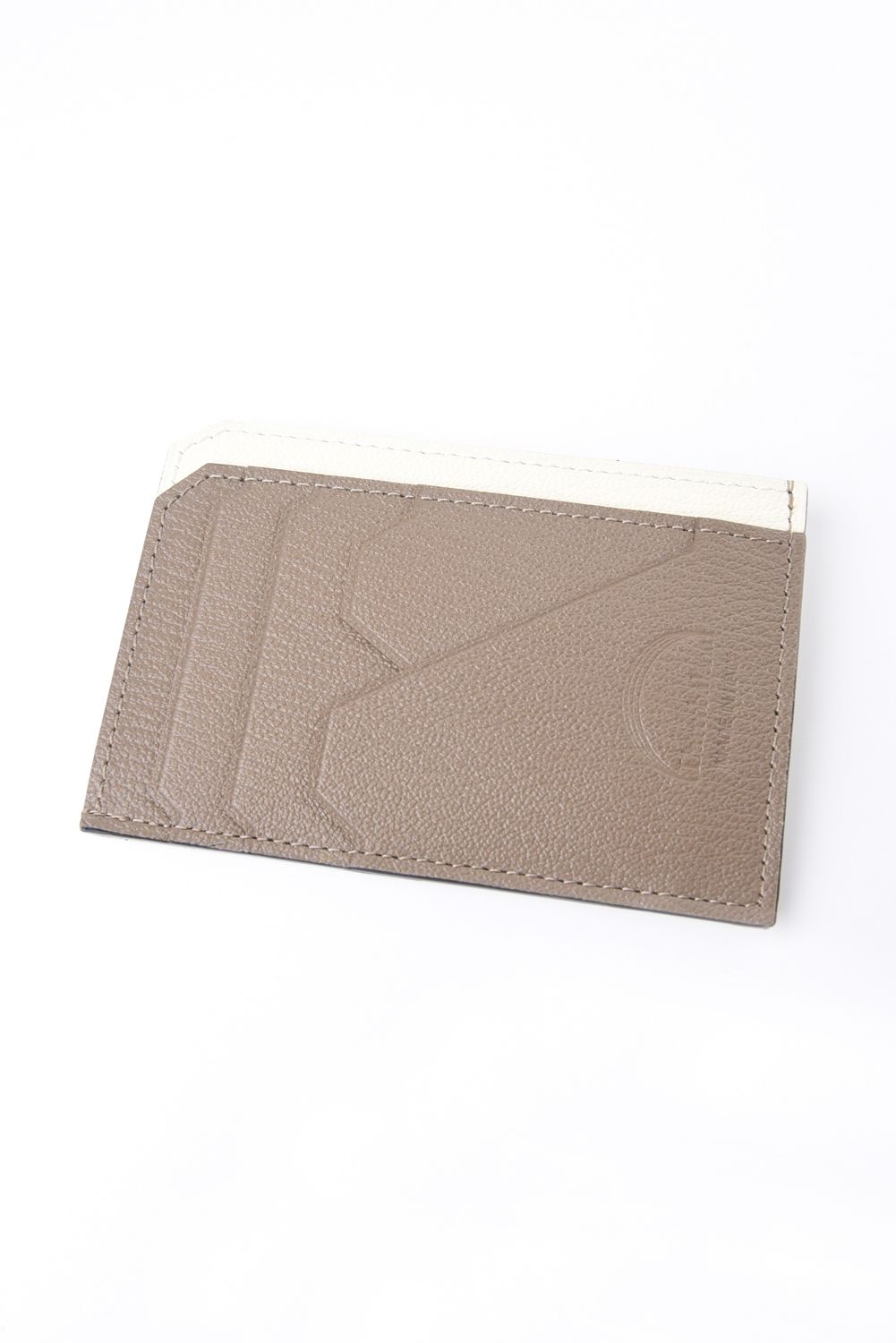 ラルコバレーノ　ミニウォレット　コインケース L'ARCOBALENO】超薄型！流行りのミニ財布。BARNEYS NEW YORK限定