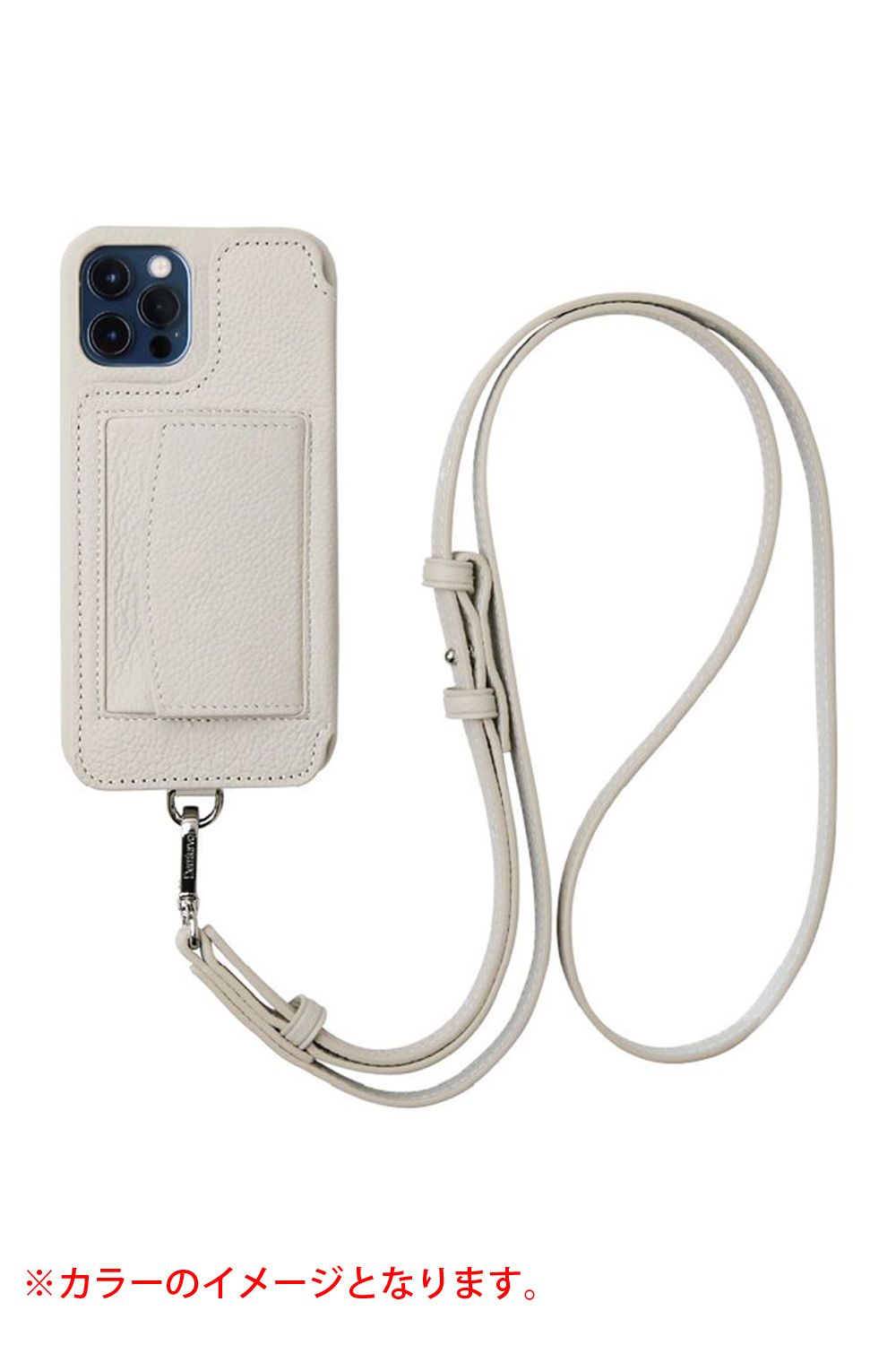Hand STRAP Symbole / ハンドストラップ シンボル ベージュ