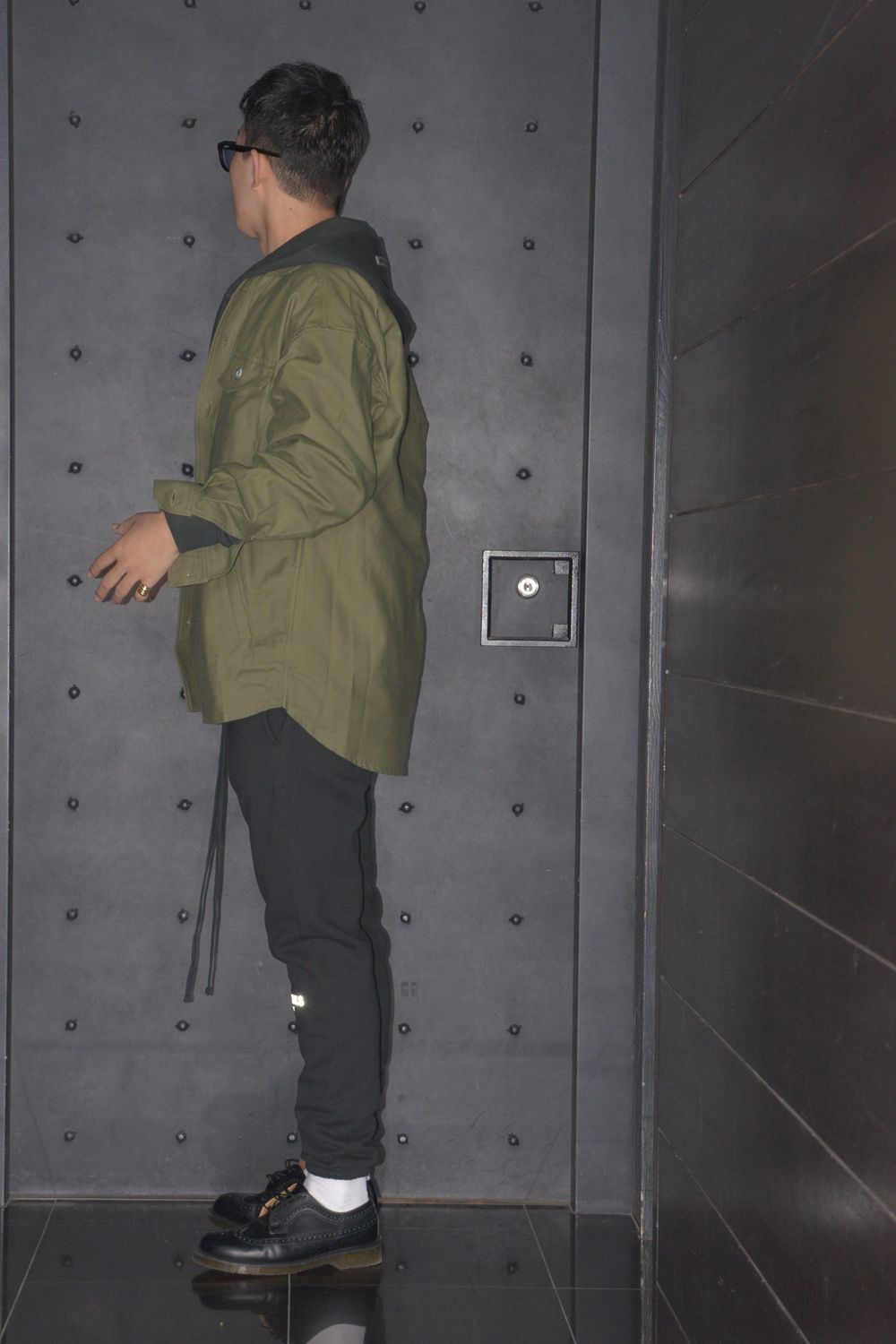 22ss styling⑤